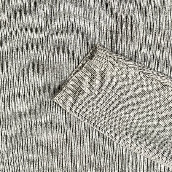 Slates Seafoam Green Crewneck Sweater Size Large - Made in Australia - Picture 3 of 4